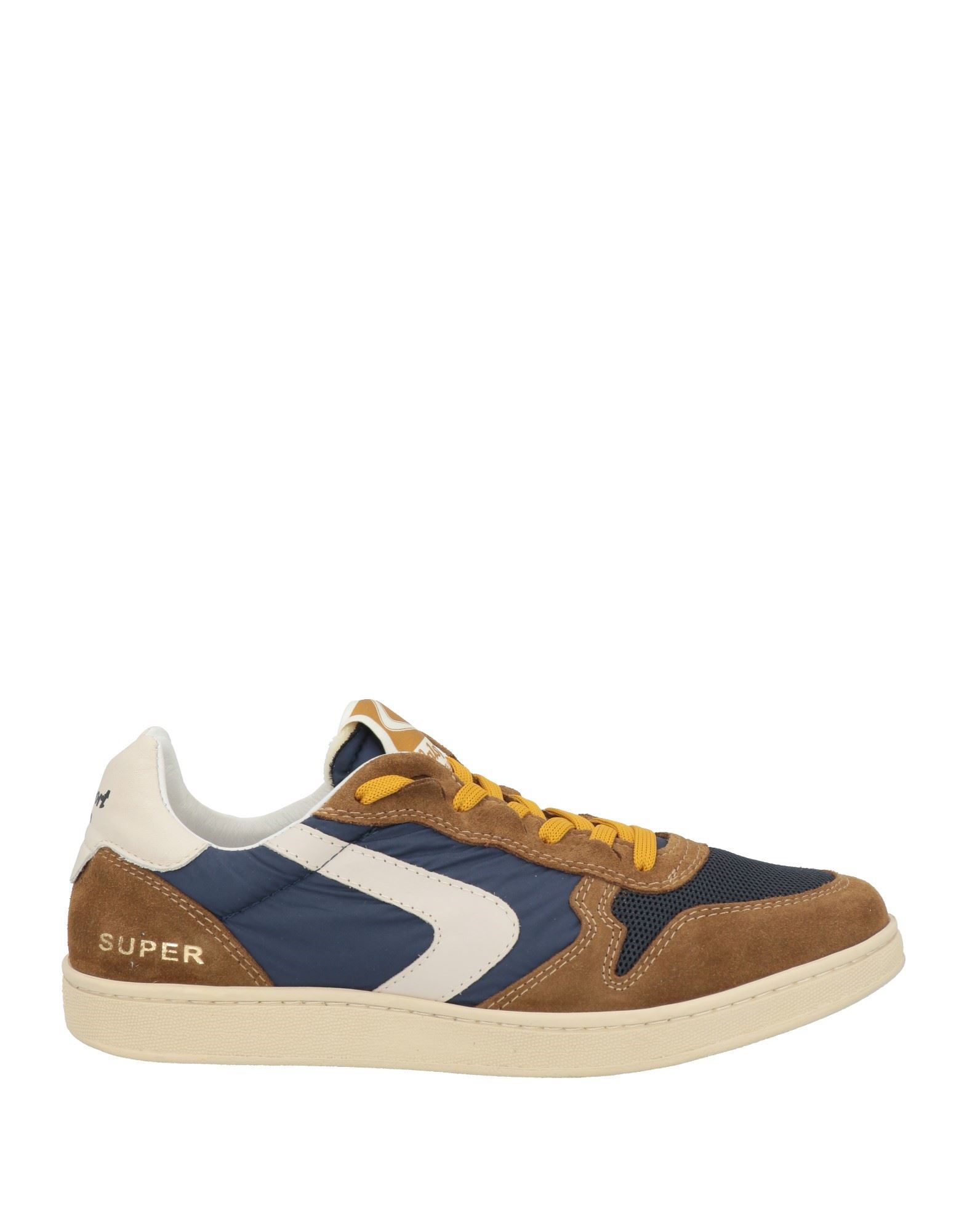 VALSPORT Sneakers Herren Braun von VALSPORT