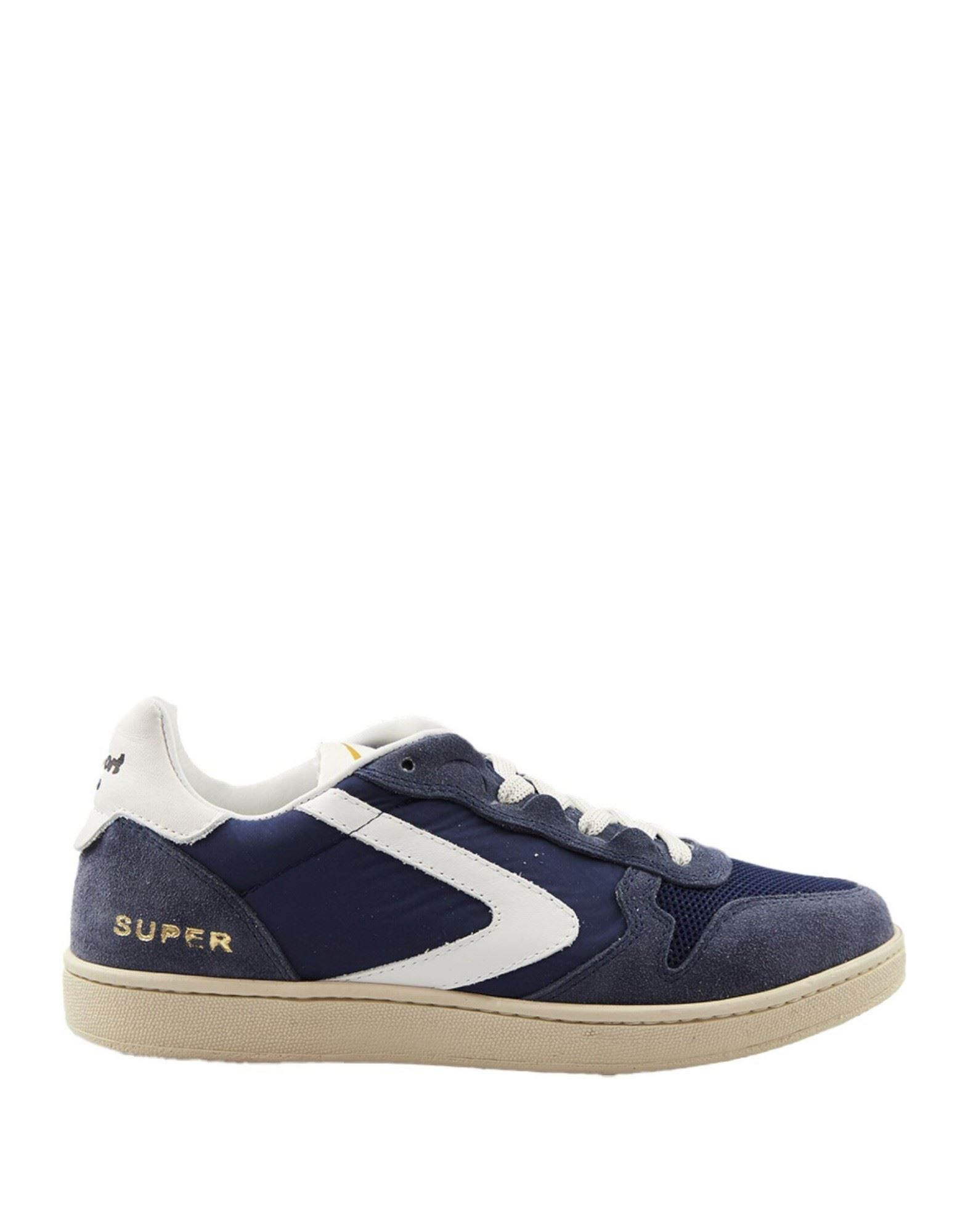 VALSPORT Sneakers Herren Marineblau von VALSPORT