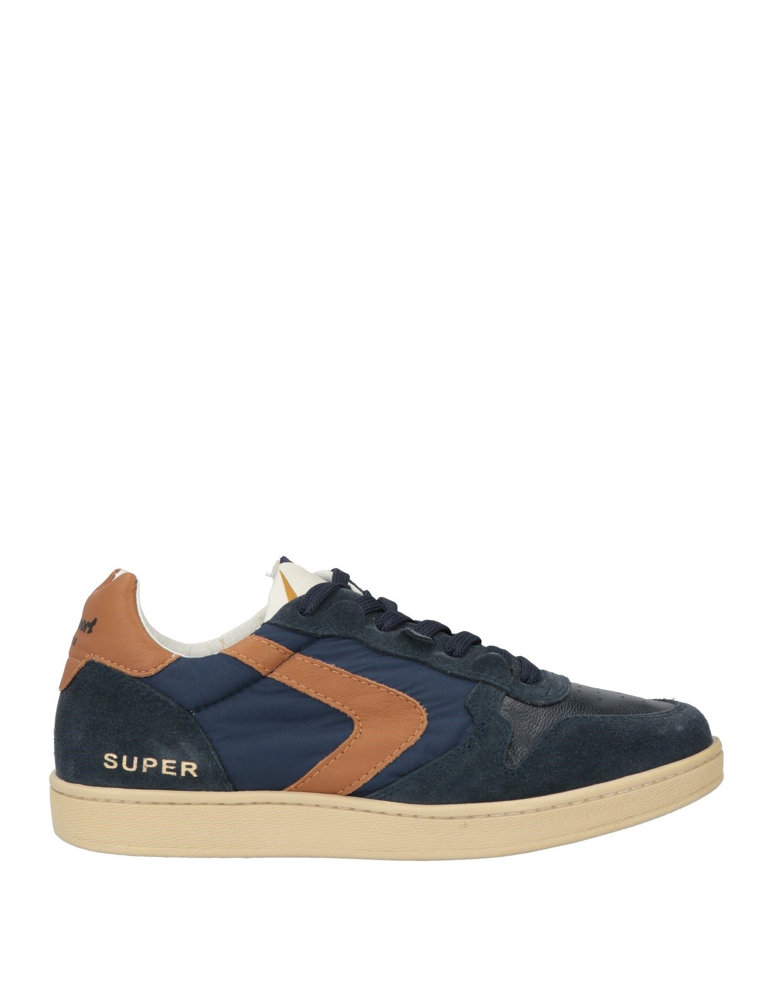 VALSPORT Sneakers Herren Marineblau von VALSPORT