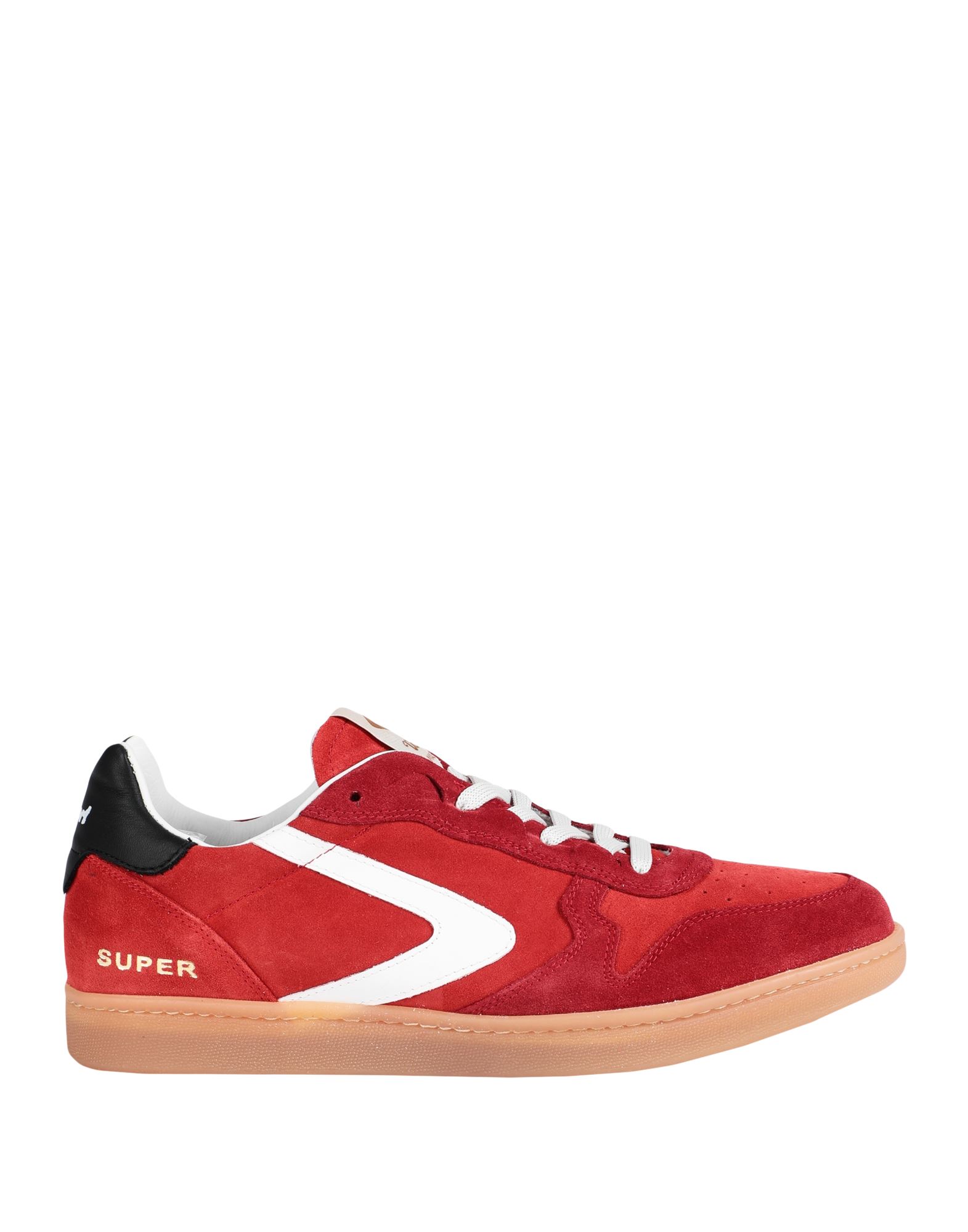 VALSPORT Sneakers Herren Rot von VALSPORT