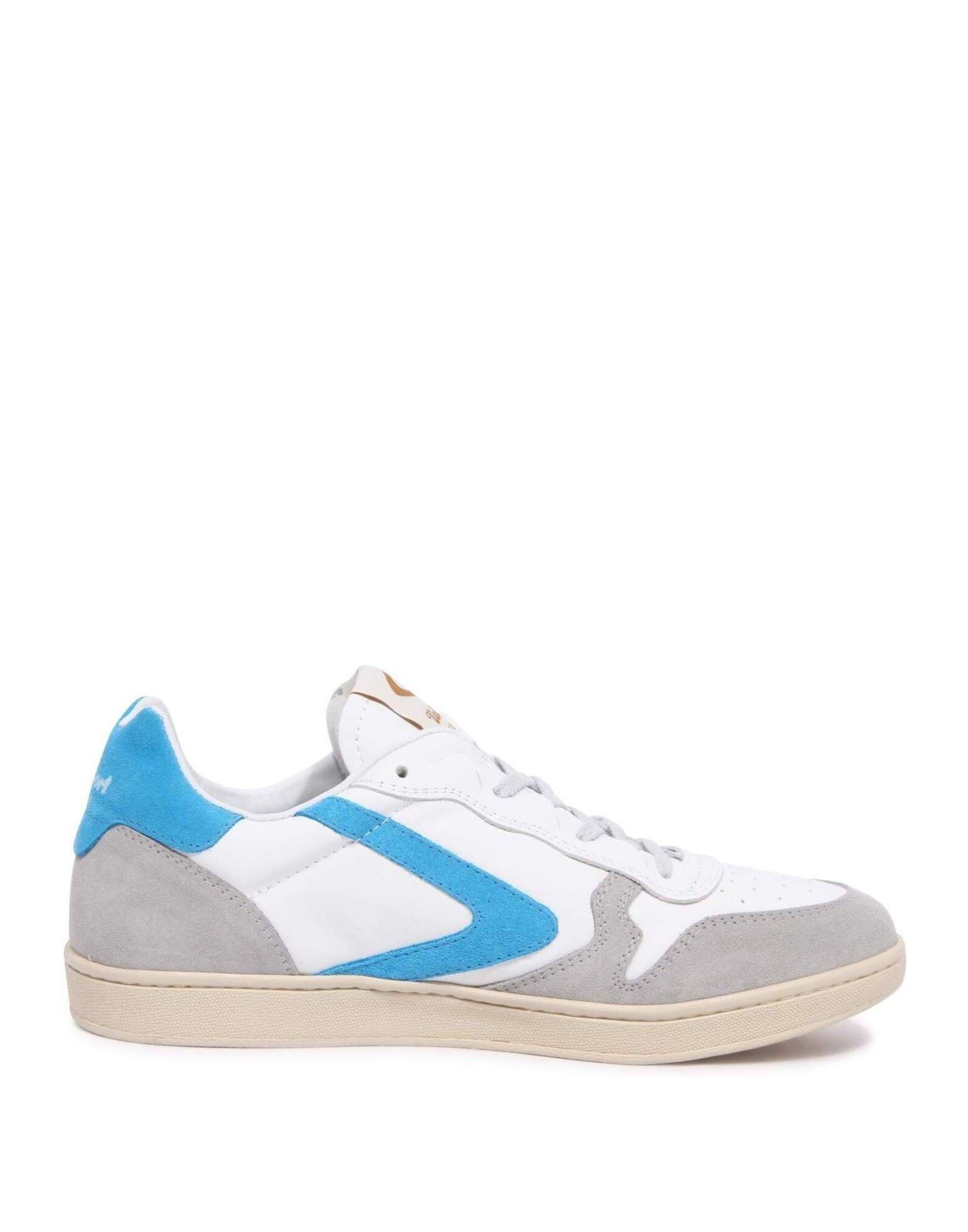 VALSPORT Sneakers Herren Weiß von VALSPORT