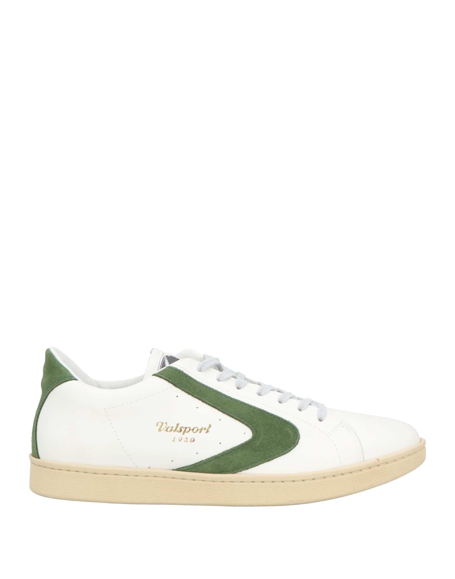 VALSPORT Sneakers Herren Weiß VALSPORT Sneakers Herren Weiß von VALSPORT