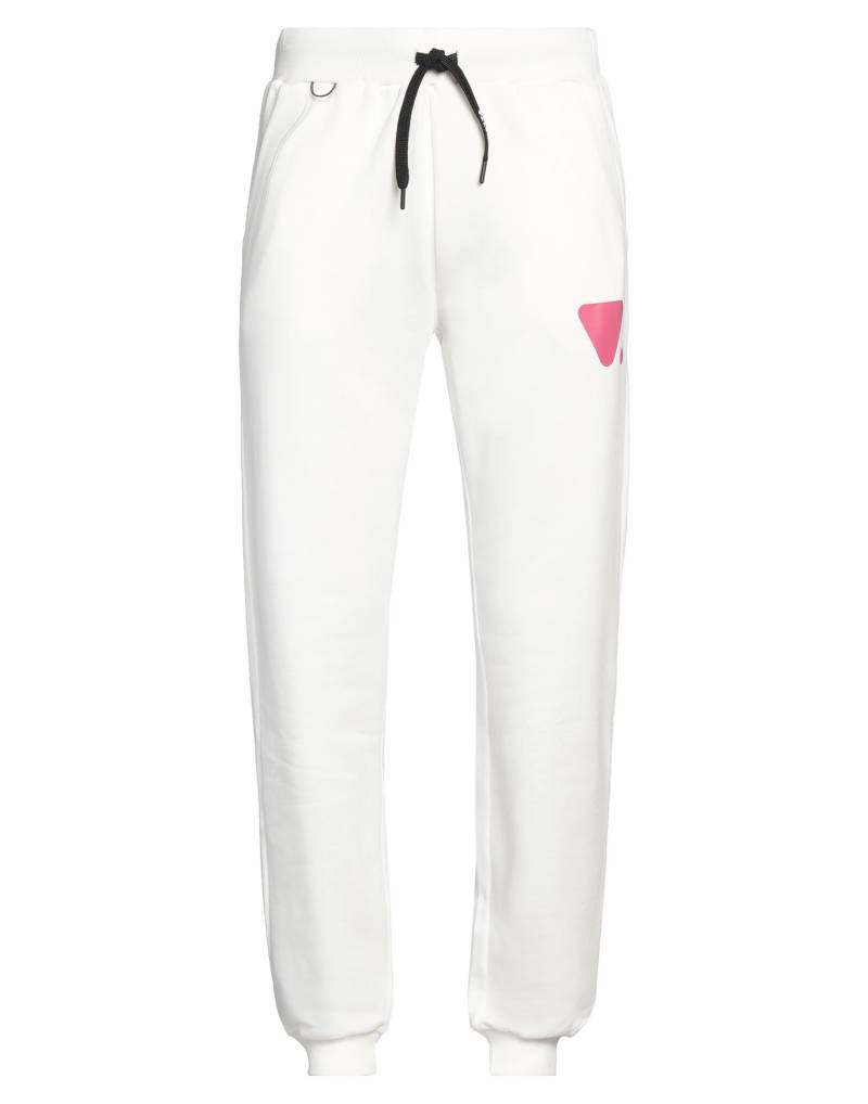 VALVOLA. Hose Herren Weiß von VALVOLA.