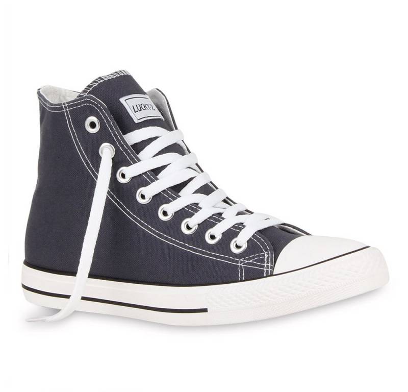VAN HILL 72046 Sneaker Herren High Top Sneakers Schnürer Sportschuhe VAN HILL 72046 Sneaker Herren High Top Sneakers Schnürer Sportschuhe von VAN HILL