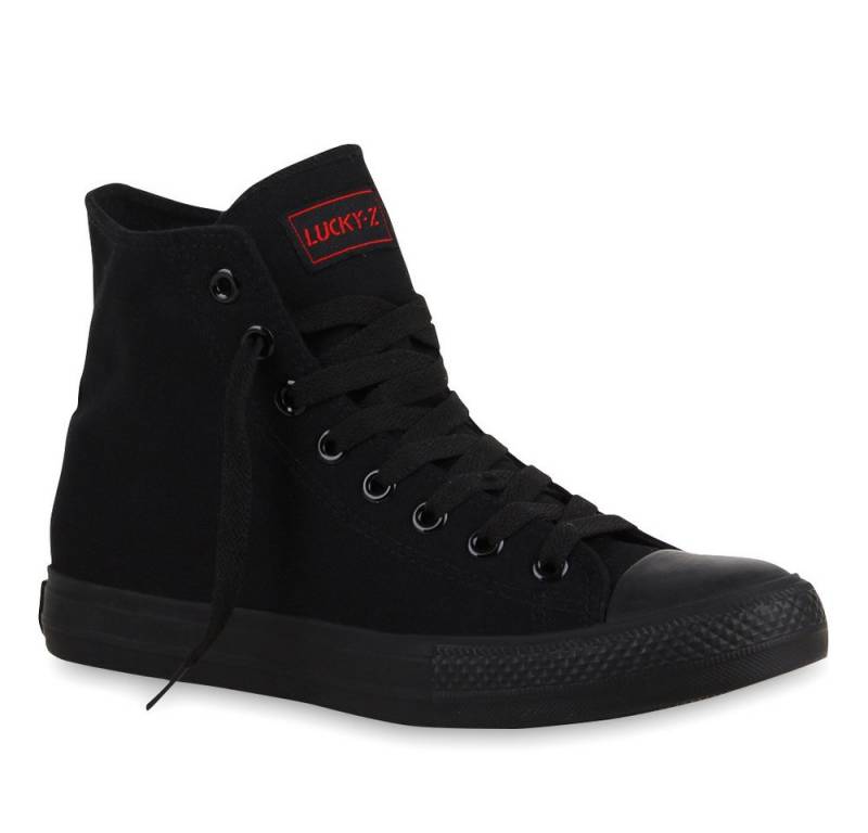VAN HILL 72046 Sneaker Herren High Top Sneakers Schnürer Sportschuhe VAN HILL 72046 Sneaker Herren High Top Sneakers Schnürer Sportschuhe von VAN HILL
