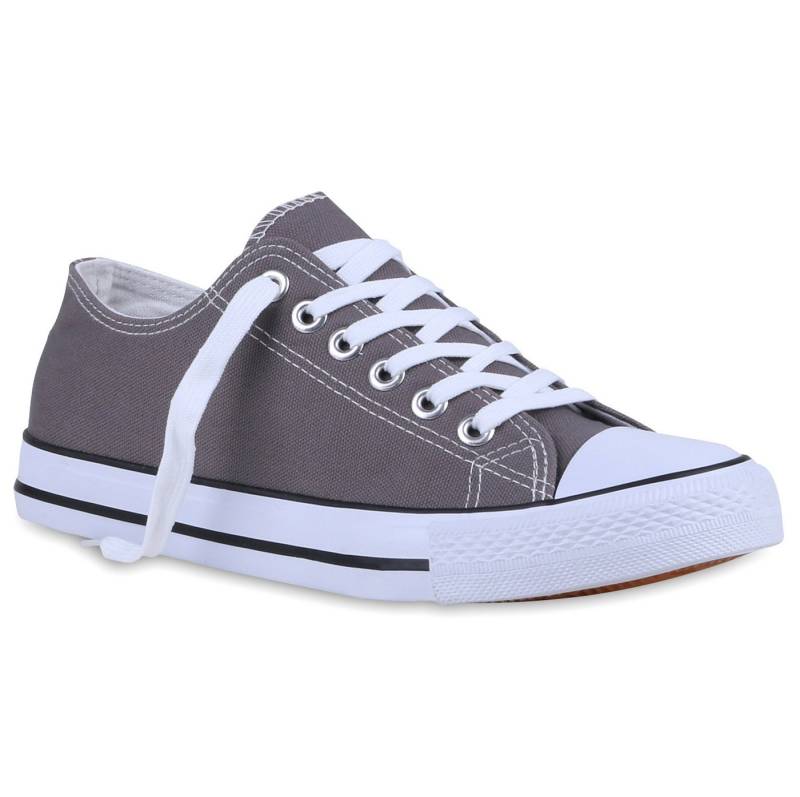 VAN HILL 811077 Sneaker Herren Sneakers Low Camouflage Prints Freizeit Turnschuhe VAN HILL 811077 Sneaker Herren Sneakers Low Camouflage Prints Freizeit Turnschuhe von VAN HILL