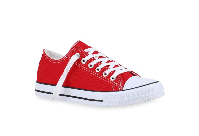 VAN HILL 811077 Sneaker Bequeme Schuhe VAN HILL 811077 Sneaker Bequeme Schuhe von VAN HILL