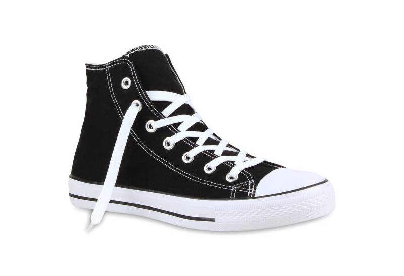 VAN HILL 811382 Sneaker Freizeit Herren Sneakers High Viele Farben & Größen Canvas VAN HILL 811382 Sneaker Freizeit Herren Sneakers High Viele Farben & Größen Canvas von VAN HILL