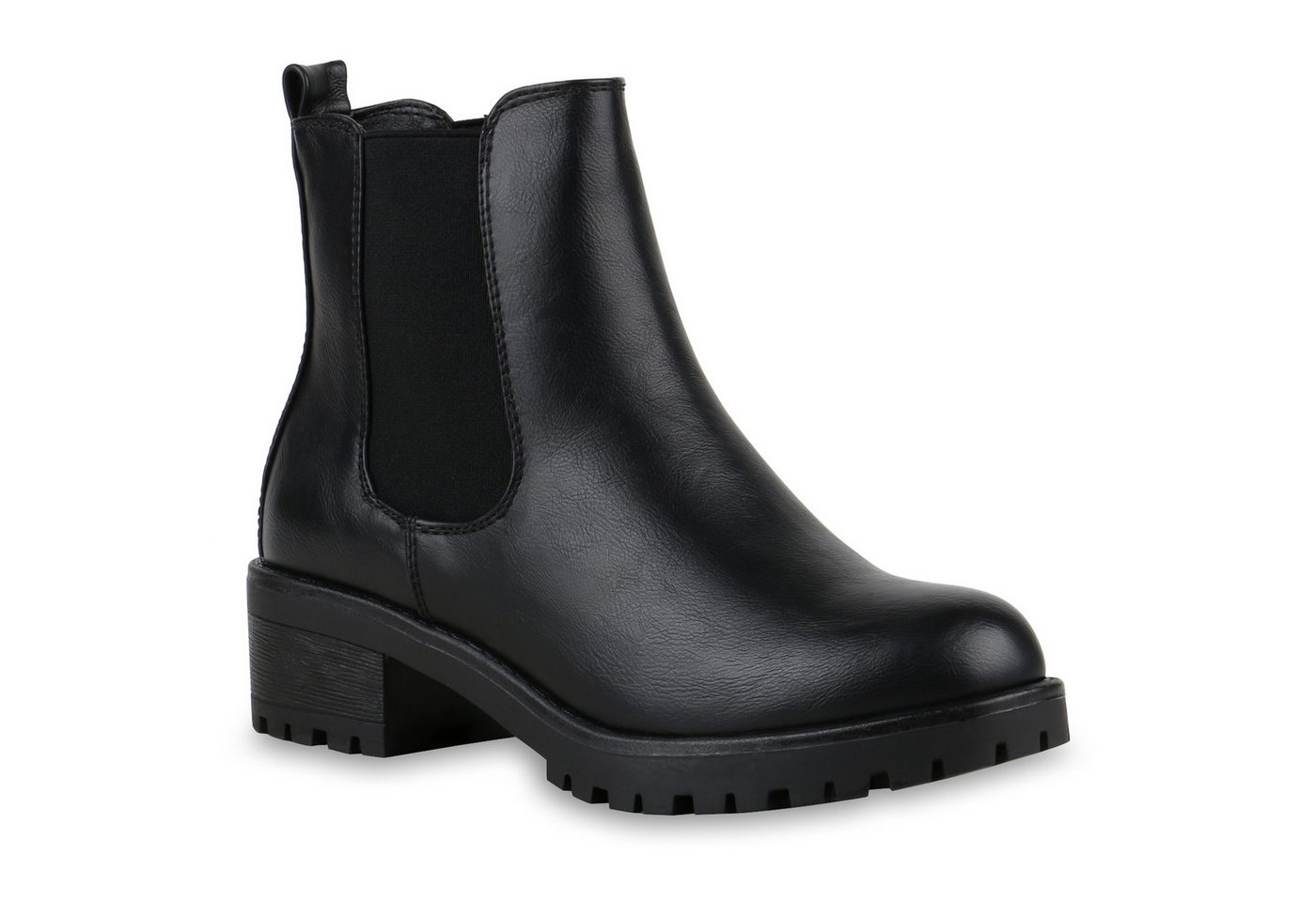 VAN HILL 812331 Pantolette Bequeme Schuhe von VAN HILL