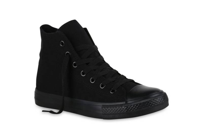 VAN HILL 826092 Sneaker Herren Sneaker High Canvas Turnschuhe Schnürer Freizeitschuhe VAN HILL 826092 Sneaker Herren Sneaker High Canvas Turnschuhe Schnürer Freizeitschuhe von VAN HILL