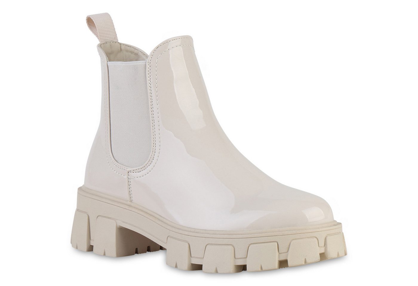 VAN HILL 835950 Stiefelette Schuhe von VAN HILL