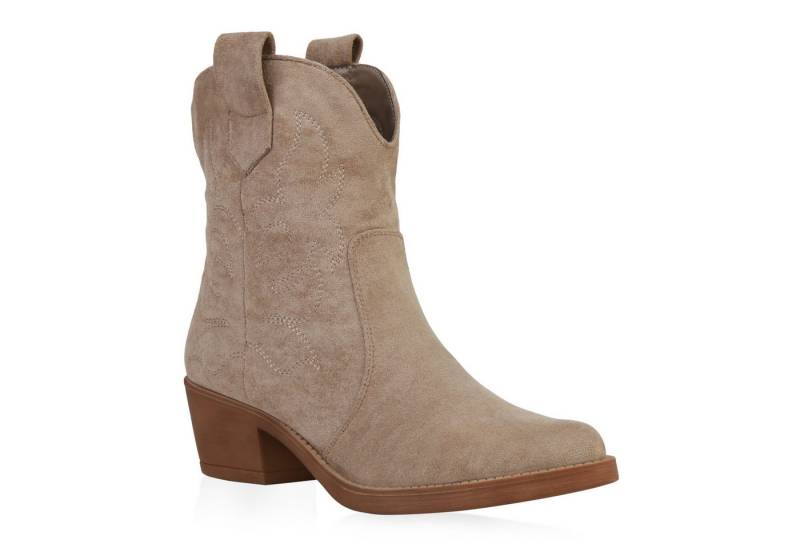 VAN HILL 835978 Cowboy Boots Schuhe VAN HILL 835978 Cowboy Boots Schuhe von VAN HILL