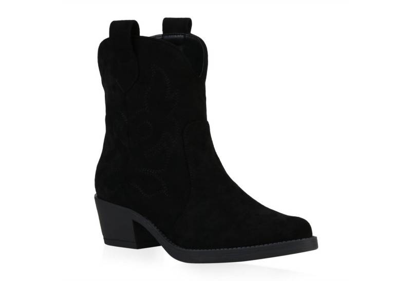 VAN HILL 835978 Cowboy Boots Schuhe VAN HILL 835978 Cowboy Boots Schuhe von VAN HILL