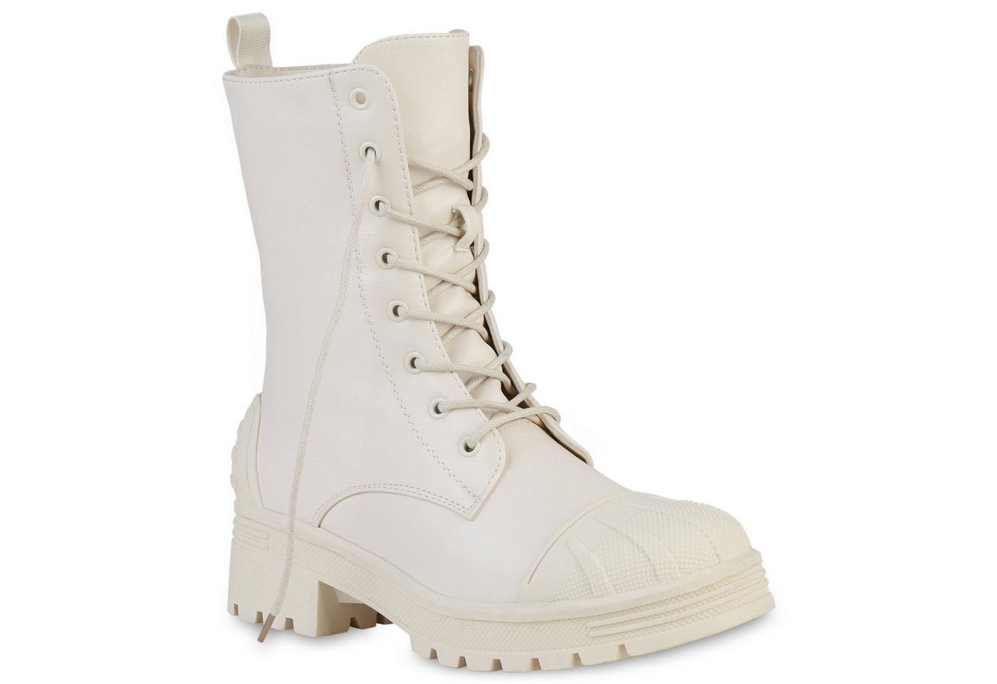 VAN HILL 838146 Schnürstiefelette Bequeme Schuhe VAN HILL 838146 Schnürstiefelette Bequeme Schuhe von VAN HILL