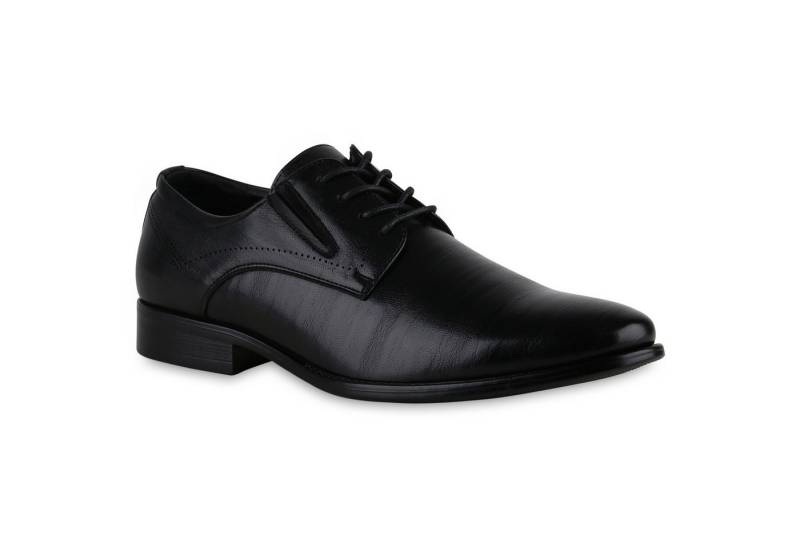 VAN HILL 839354 Pumps Herren Klassische Halbschuhe Slippers Blockabsatz Basic VAN HILL 839354 Pumps Herren Klassische Halbschuhe Slippers Blockabsatz Basic von VAN HILL