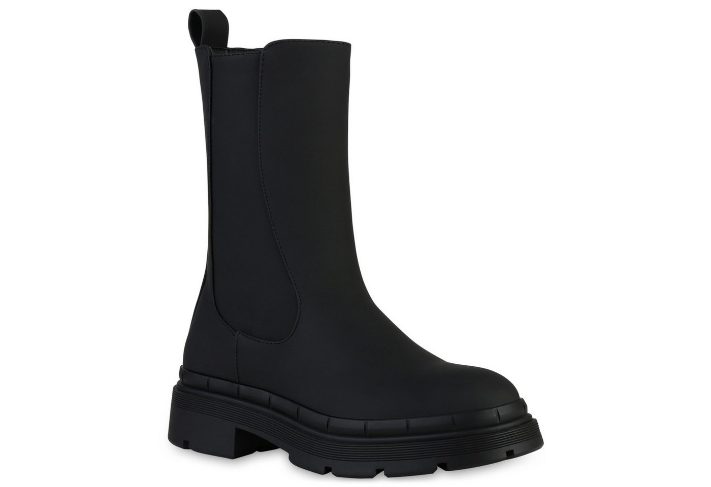 VAN HILL 839457 Stiefel Bequeme Schuhe von VAN HILL