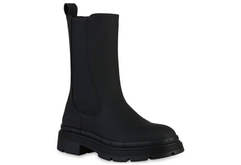 VAN HILL 839457 Stiefel Bequeme Schuhe von VAN HILL