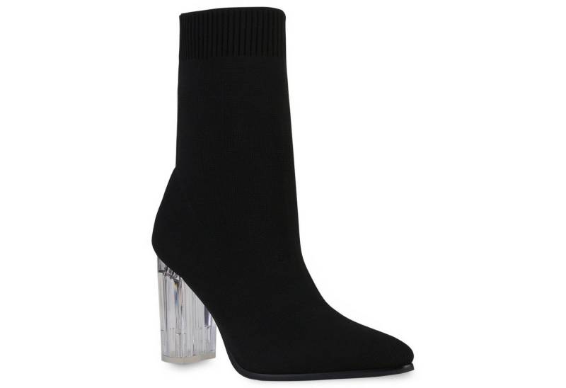 VAN HILL 839470 Schlupfboots Bequeme Schuhe VAN HILL 839470 Schlupfboots Bequeme Schuhe von VAN HILL