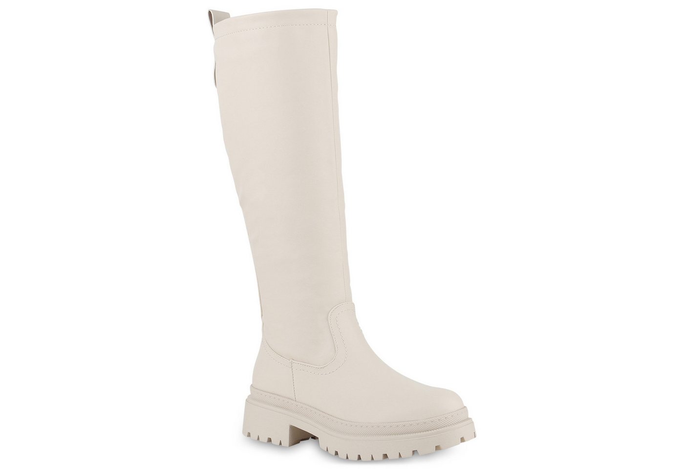 VAN HILL 839544 Plateaustiefel Schuhe von VAN HILL