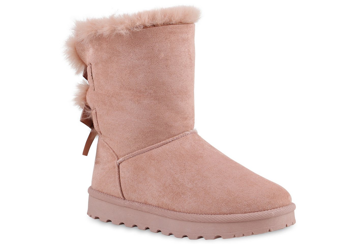 VAN HILL 839832 Winterstiefelette Bequeme Schuhe VAN HILL 839832 Winterstiefelette Bequeme Schuhe von VAN HILL