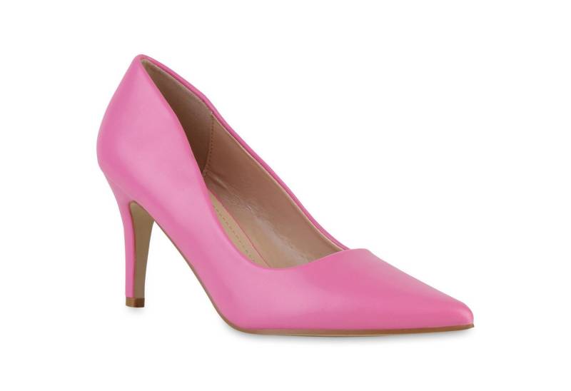 VAN HILL 840034 Pumps Bequeme Schuhe von VAN HILL