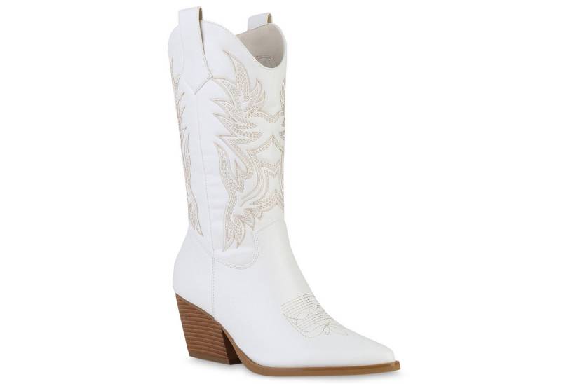 VAN HILL 840142 Cowboystiefel Bequeme Schuhe VAN HILL 840142 Cowboystiefel Bequeme Schuhe von VAN HILL