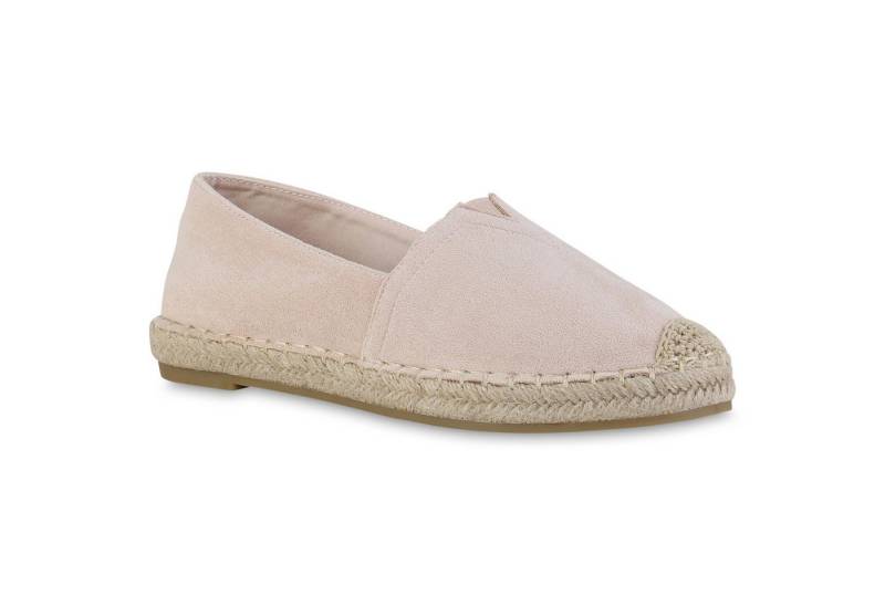 VAN HILL 840221 Espadrille Schuhe VAN HILL 840221 Espadrille Schuhe von VAN HILL