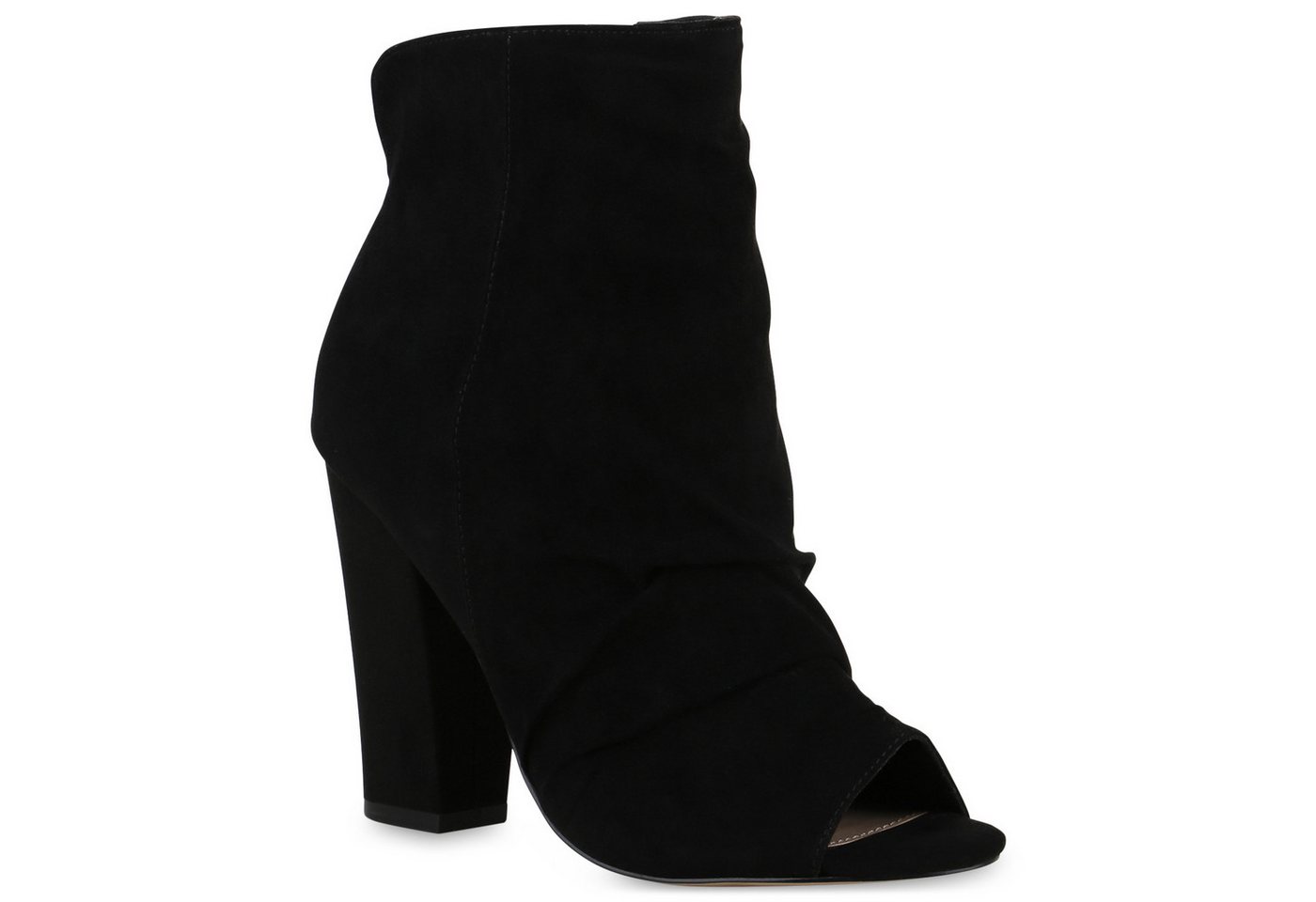 VAN HILL 840710 Stiefel Schuhe von VAN HILL