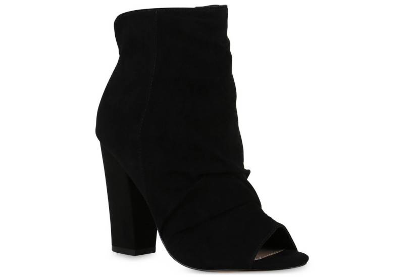 VAN HILL 840710 Stiefel Schuhe von VAN HILL