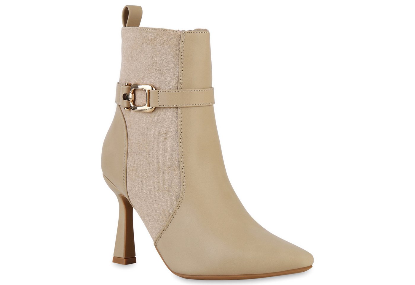 VAN HILL 840747 Stiefelette Schuhe von VAN HILL