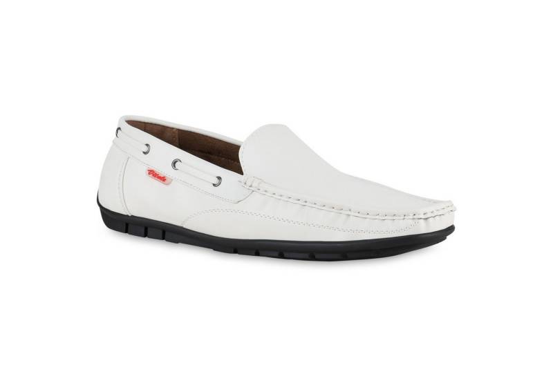 VAN HILL 840945 Mokassin Schuhe von VAN HILL