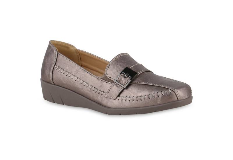 VAN HILL 841021 Cowboystiefel Schuhe von VAN HILL