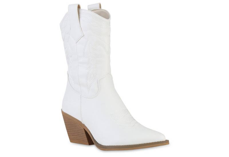 VAN HILL 841116 Cowboystiefel Damen Cowboystiefel Stiefel Spitz Zierperlen Holzoptikabsatz Schuh VAN HILL 841116 Cowboystiefel Damen Cowboystiefel Stiefel Spitz Zierperlen Holzoptikabsatz Schuh von VAN HILL