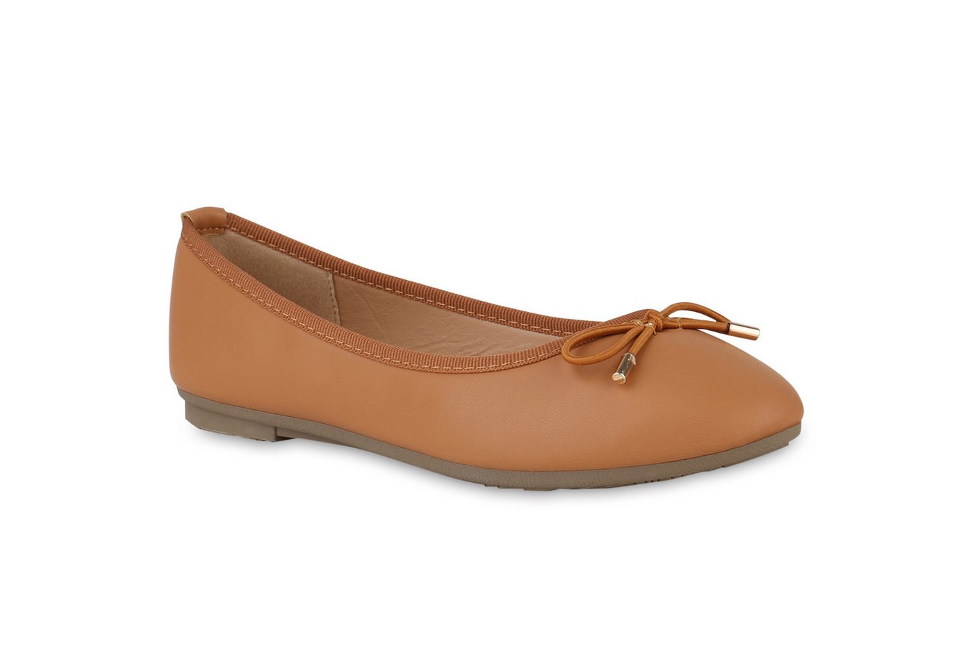 VAN HILL 841217 Ballerina Schuhe VAN HILL 841217 Ballerina Schuhe von VAN HILL