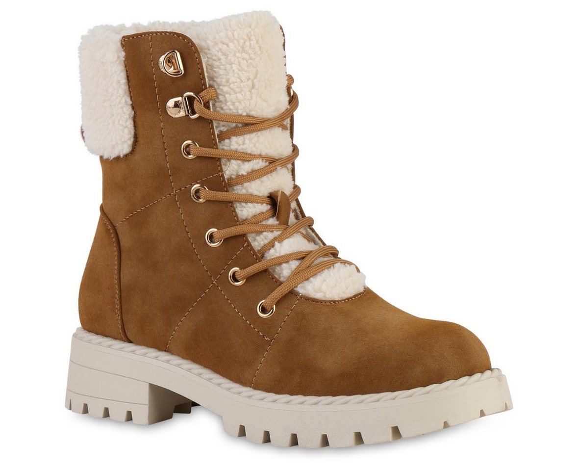 VAN HILL 841345 Schnürstiefelette Schuhe VAN HILL 841345 Schnürstiefelette Schuhe von VAN HILL