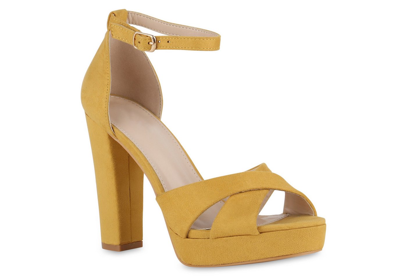 VAN HILL 841365 High-Heel-Sandalette Schuhe VAN HILL 841365 High-Heel-Sandalette Schuhe von VAN HILL