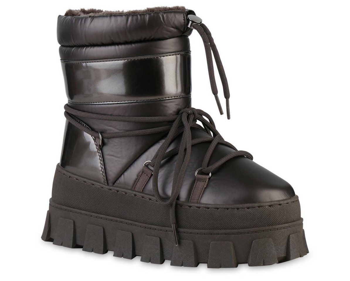 VAN HILL 841395 Winterstiefelette Schuhe VAN HILL 841395 Winterstiefelette Schuhe von VAN HILL