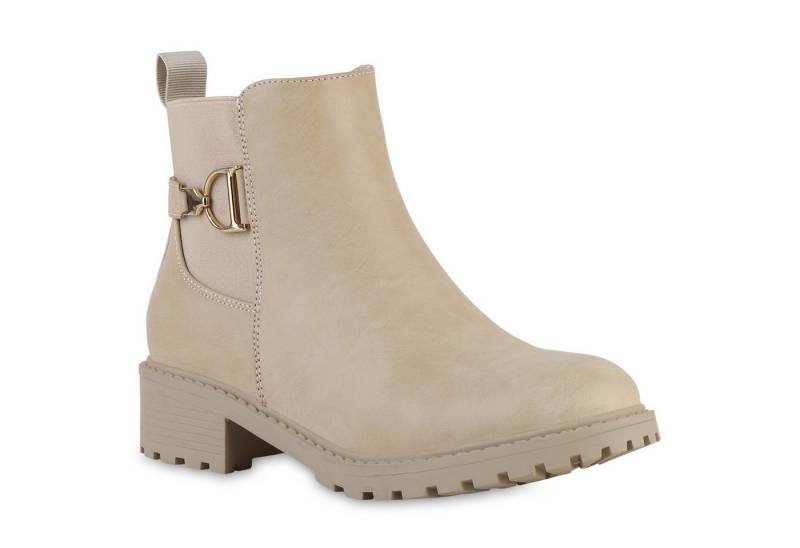 VAN HILL 841453 Stiefelette Schuhe VAN HILL 841453 Stiefelette Schuhe von VAN HILL