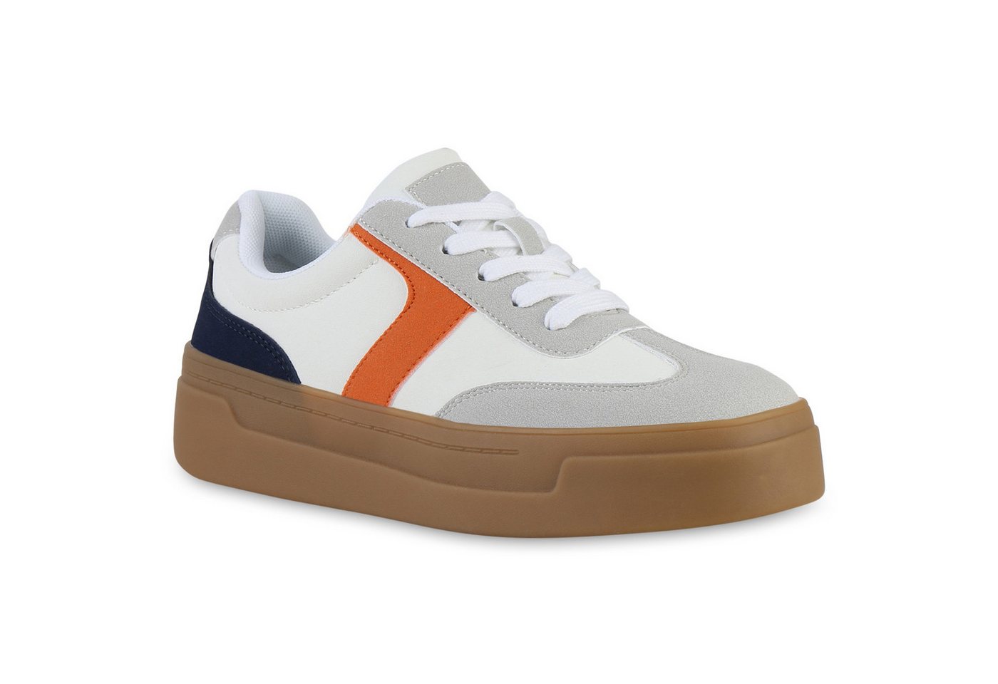 VAN HILL 841463 Sneaker Schuhe von VAN HILL