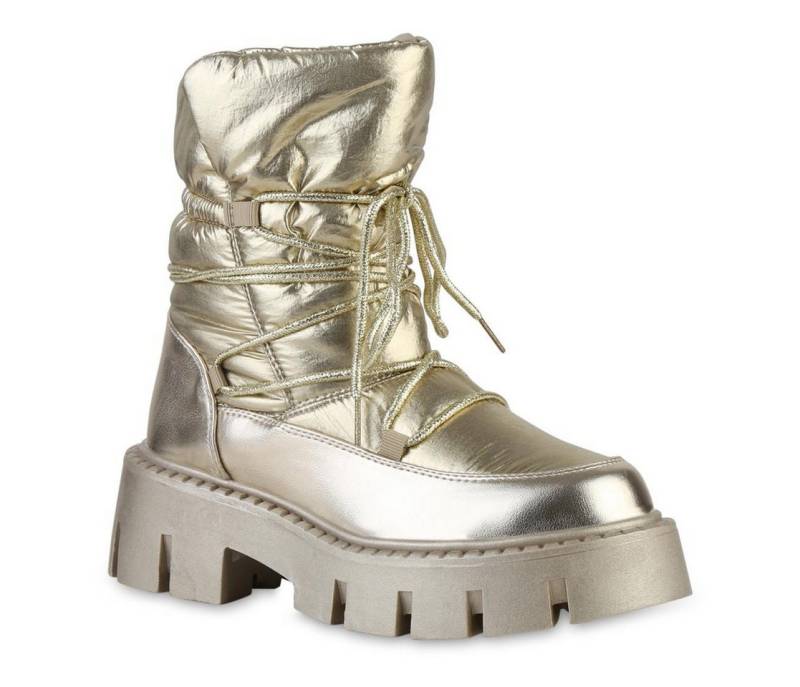 VAN HILL 841467 Plateaustiefelette Schuhe VAN HILL 841467 Plateaustiefelette Schuhe von VAN HILL