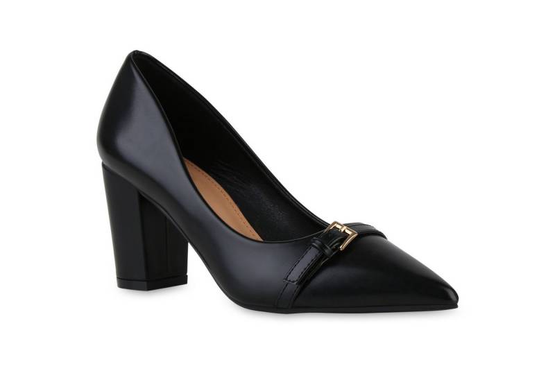 VAN HILL 841477 Pumps Schuhe VAN HILL 841477 Pumps Schuhe von VAN HILL