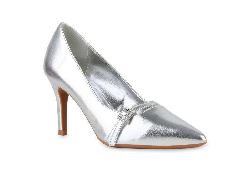 VAN HILL 841484 Pumps Schuhe VAN HILL 841484 Pumps Schuhe von VAN HILL