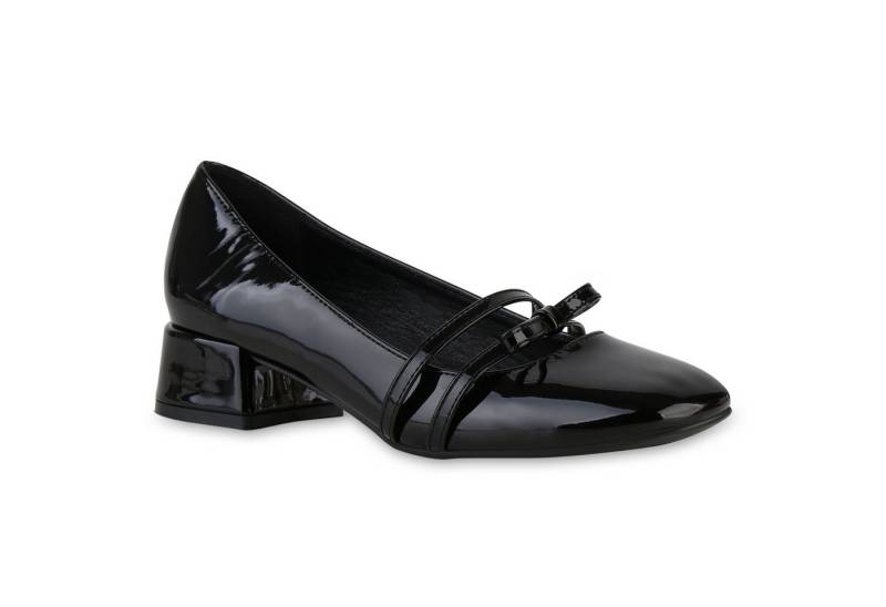 VAN HILL 841497 Ballerina Schuhe VAN HILL 841497 Ballerina Schuhe von VAN HILL