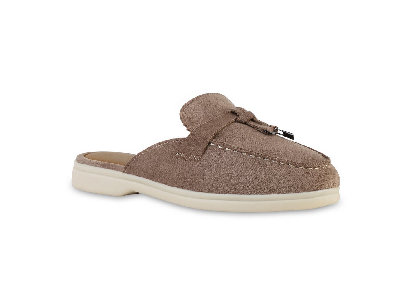 VAN HILL 841514 Pantolette Schuhe von VAN HILL