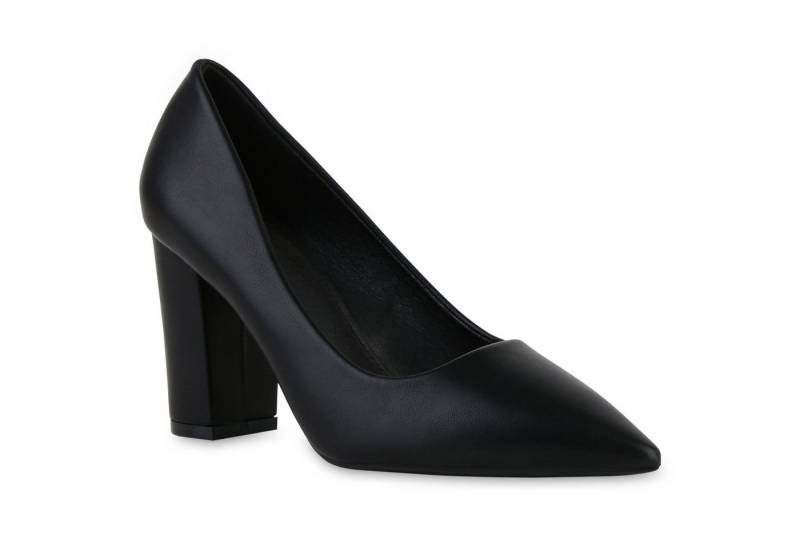 VAN HILL 841546 Pumps Schuhe VAN HILL 841546 Pumps Schuhe von VAN HILL