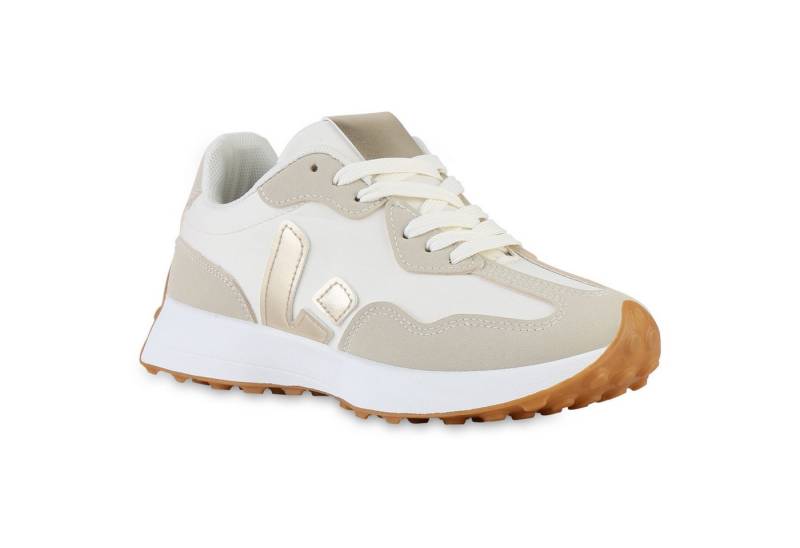 VAN HILL 841561 Plateausneaker Schuhe VAN HILL 841561 Plateausneaker Schuhe von VAN HILL