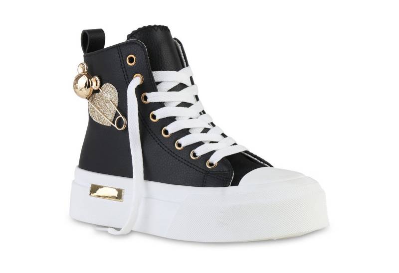 VAN HILL 841578 Sneaker Schuhe von VAN HILL