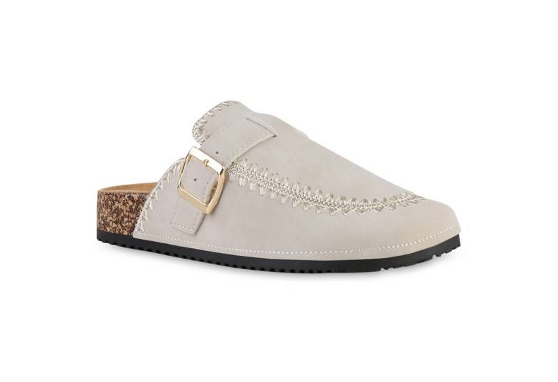 VAN HILL 841591 Hausschuh Schuhe VAN HILL 841591 Hausschuh Schuhe von VAN HILL