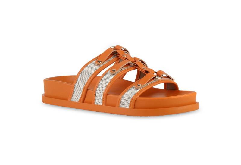 VAN HILL 841593 Pantolette Schuhe von VAN HILL