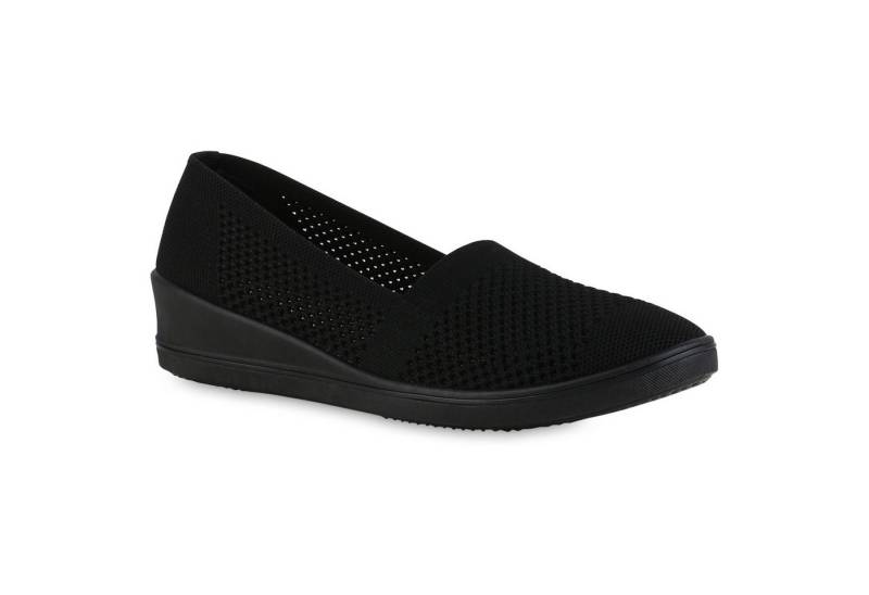 VAN HILL 841597 Slipper Schuhe von VAN HILL